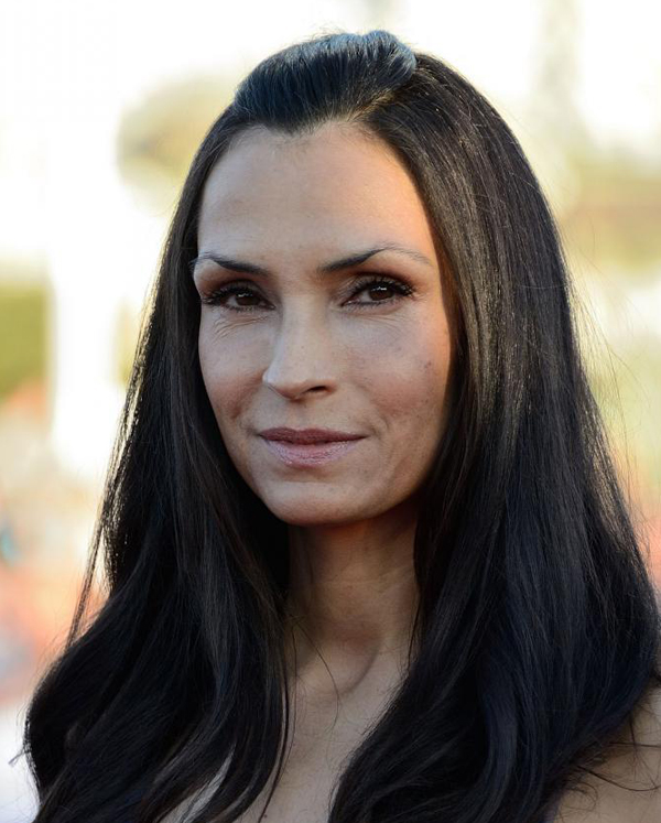 Plastic Surgery History It has been reported that the famous actress Famke Janssen...