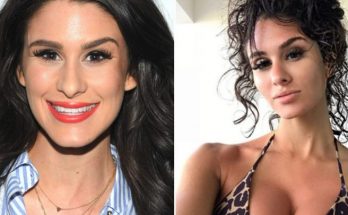 Brittany Furlan Boob Job