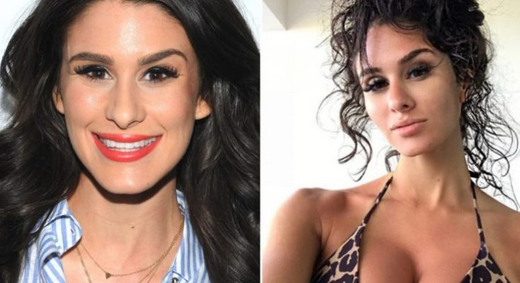 Brittany Furlan Boob Job