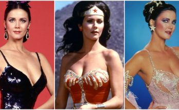 Lynda Carter Boob Job Rumors