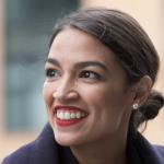 Alexandria Ocasio-Cortez Plastic Surgery Nose Job Boob Job Botox Lips