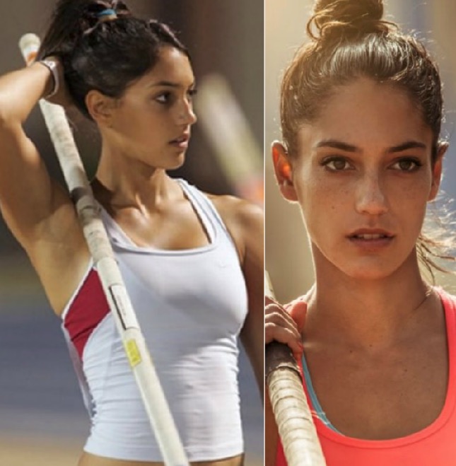 Allison Stokke Botox Plastic Surgery