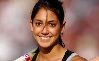 Allison Stokke Plastic Surgery Nose Job Boob Job Botox Lips