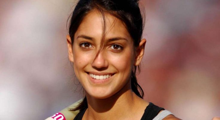 Allison Stokke Plastic Surgery Nose Job Boob Job Botox Lips