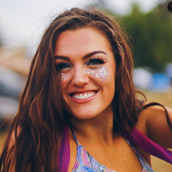 Ally Hardesty Botox Plastic Surgery