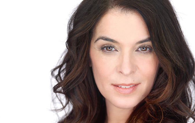 Annabella Sciorra Lips Plastic Surgery