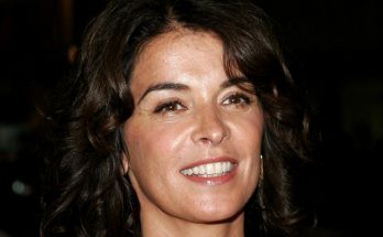 Annabella Sciorra Plastic Surgery Nose Job Boob Job Botox Lips