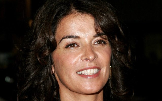 Annabella Sciorra Plastic Surgery Nose Job Boob Job Botox Lips