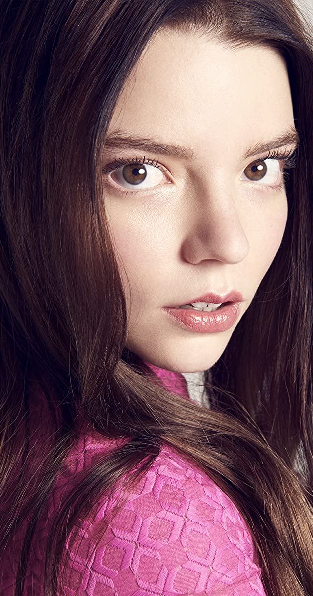 Anya Taylor-Joy Botox Plastic Surgery