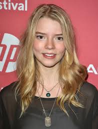 Anya Taylor-Joy Nose Job Plastic Surgery