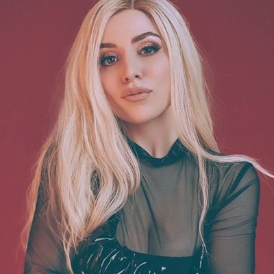 Ava Max Botox Plastic Surgery