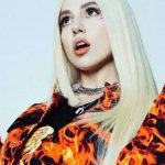 Ava Max Plastic Surgery Nose Job Boob Job Botox Lips