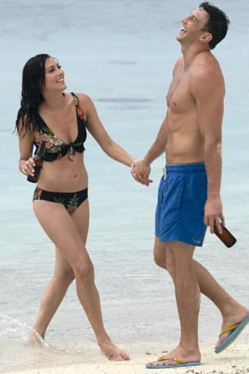 Becca Kufrin Boob Job Plastic Surgery