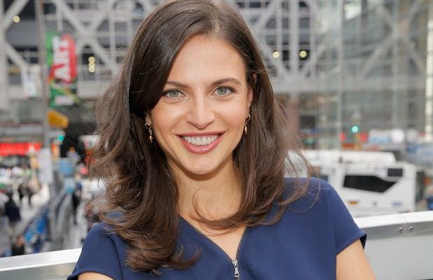 Bianna Golodryga Plastic Surgery Nose Job Boob Job Botox Lips