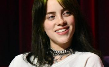 Billie Eilish Plastic Surgery Nose Job Boob Job Botox Lips