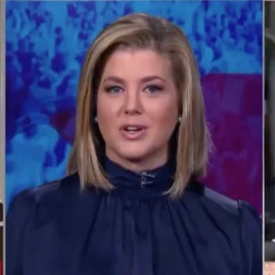 Brianna Keilar Botox Plastic Surgery