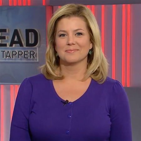 Brianna Keilar Nose Job Plastic Surgery