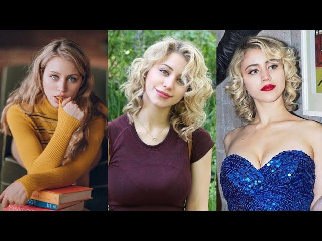Caylee Cowan Plastic Surgery - Before and After. Boob Job, Lips
