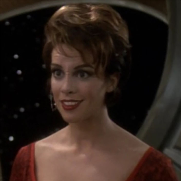 Chase Masterson Botox Plastic Surgery