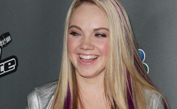 Danielle Bradbery Plastic Surgery Nose Job Boob Job Botox Lips