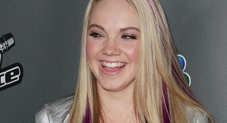 Danielle Bradbery Plastic Surgery Nose Job Boob Job Botox Lips