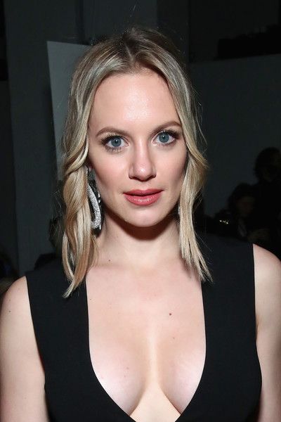 Danielle Savre Lips Plastic Surgery