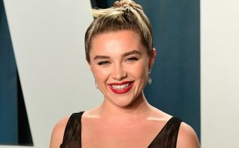 Florence Pugh Plastic Surgery Nose Job Boob Job Botox Lips