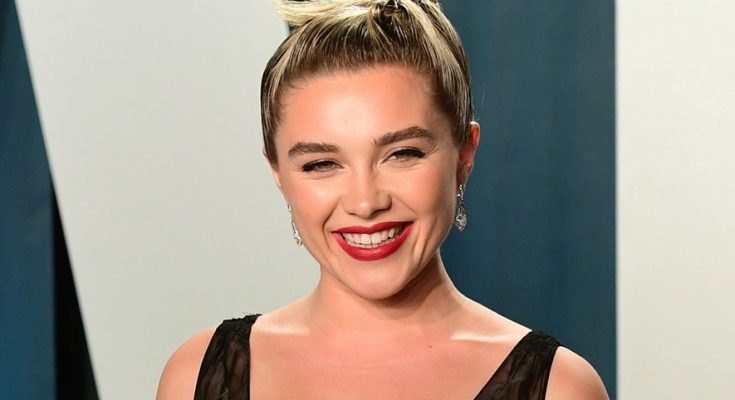 Florence Pugh Plastic Surgery Nose Job Boob Job Botox Lips