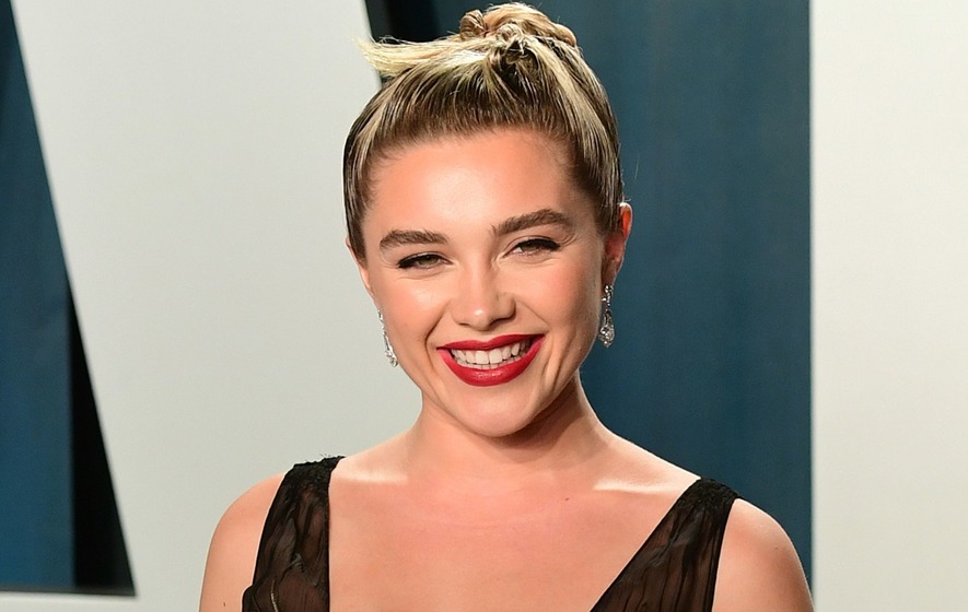 Florence Pugh Plastic Surgery Nose Job Boob Job Botox Lips