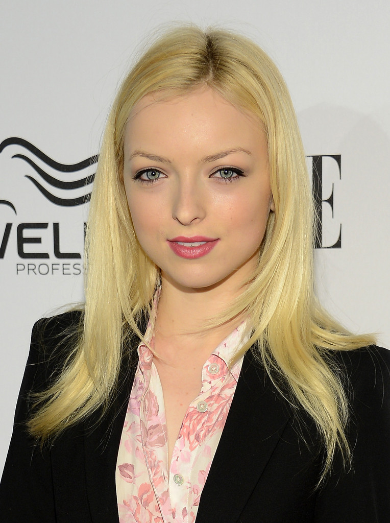 Francesca Eastwood Lips Plastic Surgery