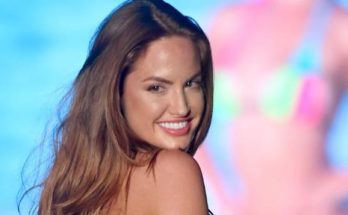 Haley Kalil Plastic Surgery Nose Job Boob Job Botox Lips