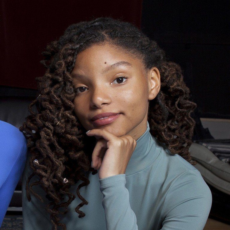 Halle Bailey Botox Plastic Surgery