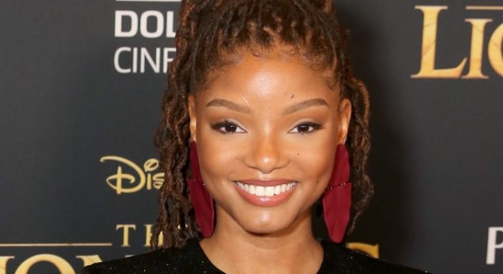 Halle Bailey Plastic Surgery Nose Job Boob Job Botox Lips