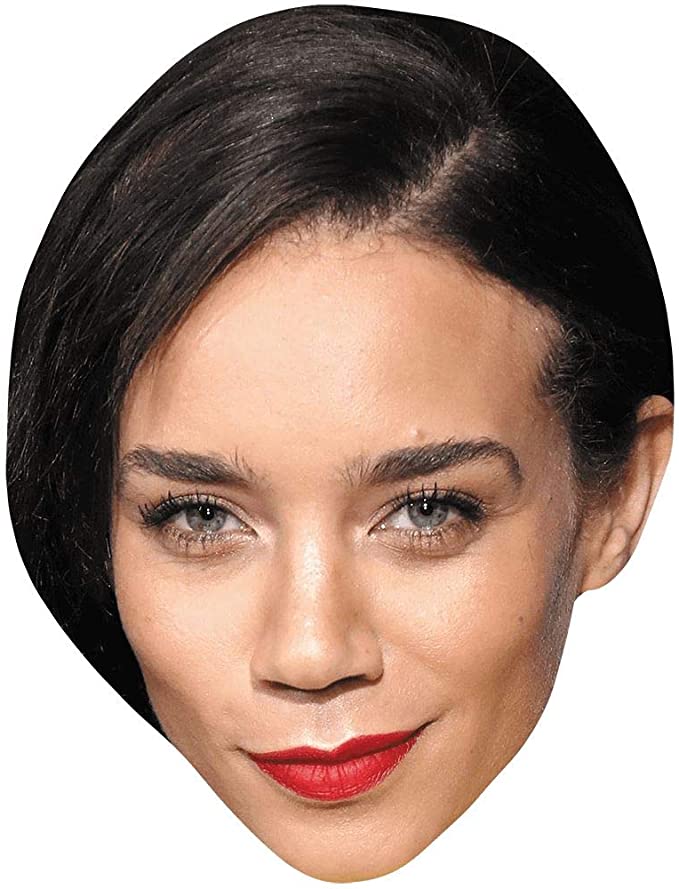 Hannah John-Kamen Lips Plastic Surgery