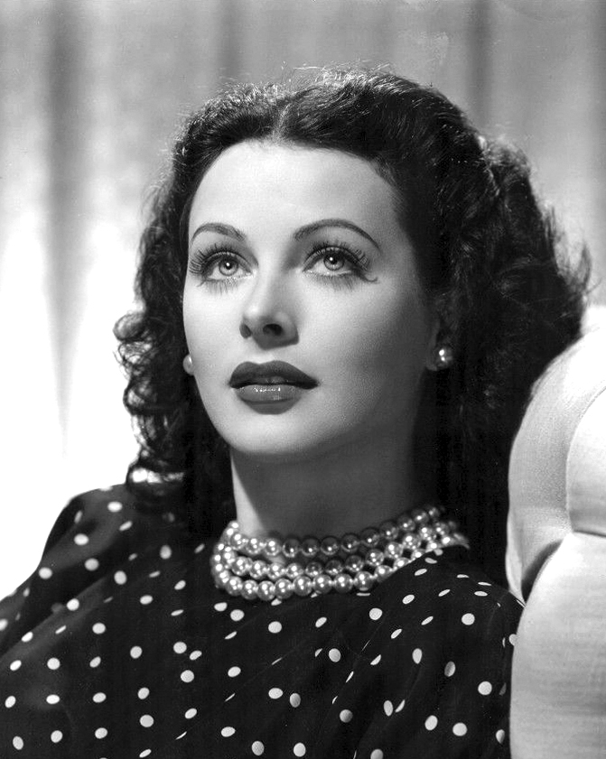 Hedy Lamarr Botox Plastic Surgery