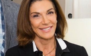 Hilary Farr Plastic Surgery Nose Job Boob Job Botox Lips