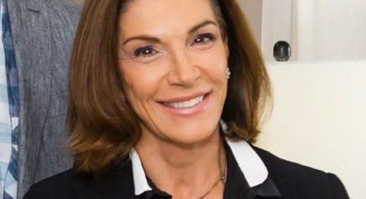 Hilary Farr Plastic Surgery Nose Job Boob Job Botox Lips