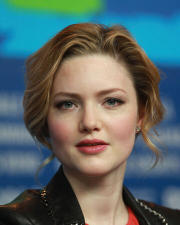 Holliday Grainger Botox Plastic Surgery