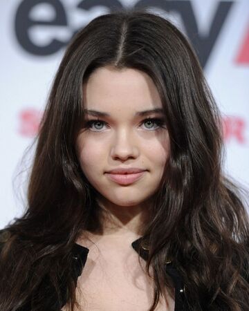 India Eisley Botox Plastic Surgery