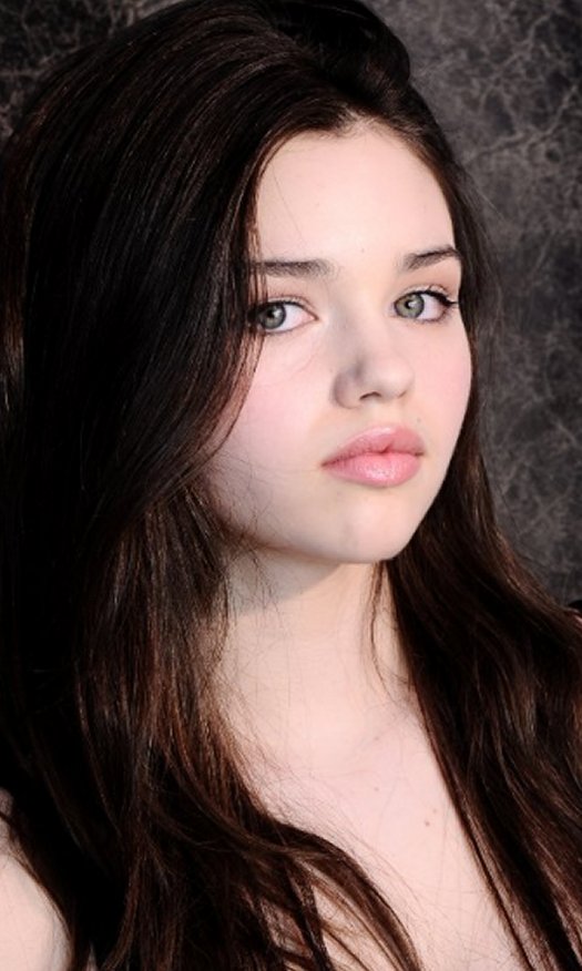 India Eisley Lips Plastic Surgery