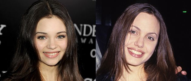 India Eisley Nose Job Plastic Surgery