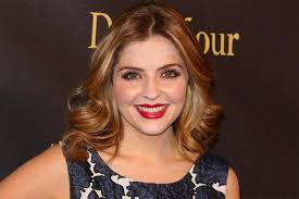 Jen Lilley Lips Plastic Surgery