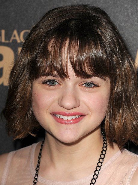 Joey King Lips Plastic Surgery