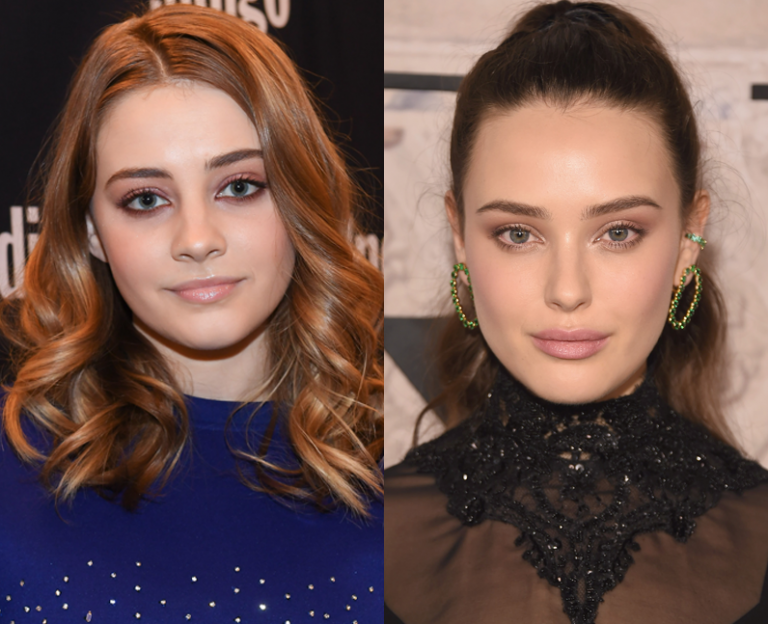 Josephine Langford Lips Plastic Surgery