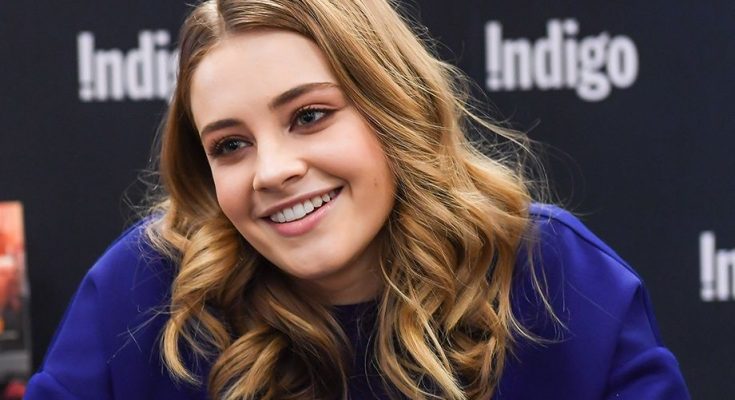 Josephine Langford Plastic Surgery Nose Job Boob Job Botox Lips