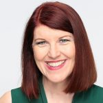 Kate Flannery Plastic Surgery Nose Job Boob Job Botox Lips