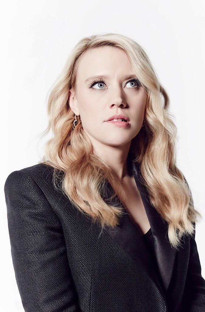 Kate McKinnon Lips Plastic Surgery