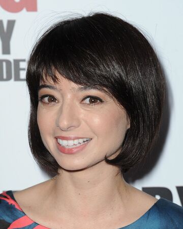 Kate Micucci Botox Plastic Surgery