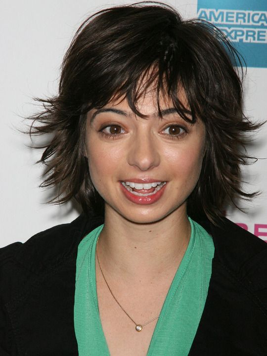 Kate Micucci Lips Plastic Surgery