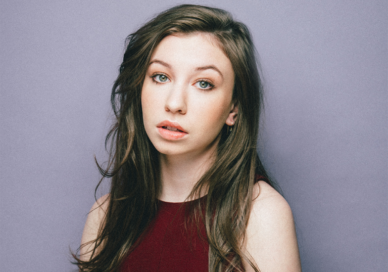 Katelyn Nacon Nose Job Plastic Surgery